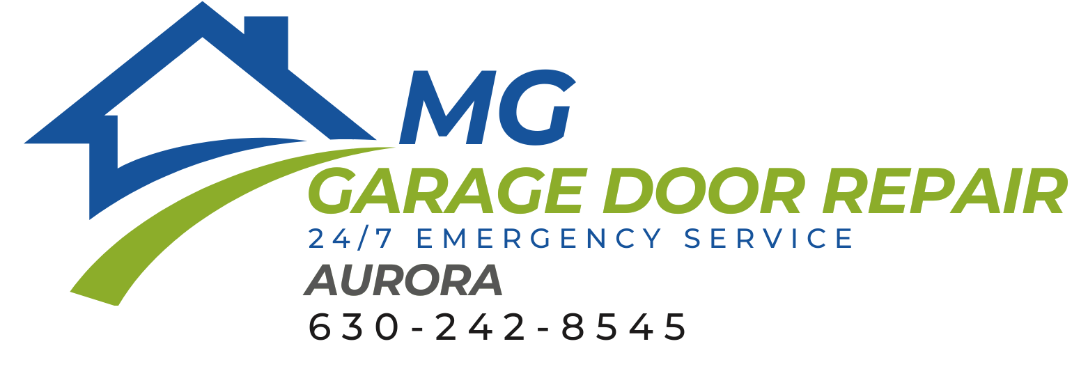 MG Garage Door Repair Aurora