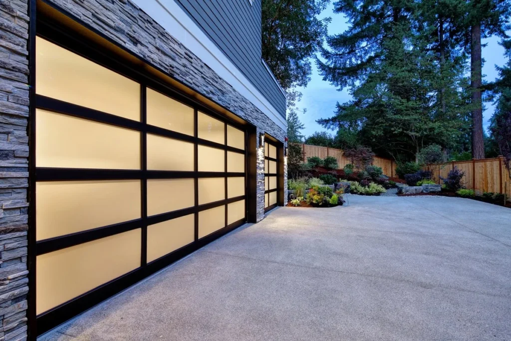 Garage Door Repair