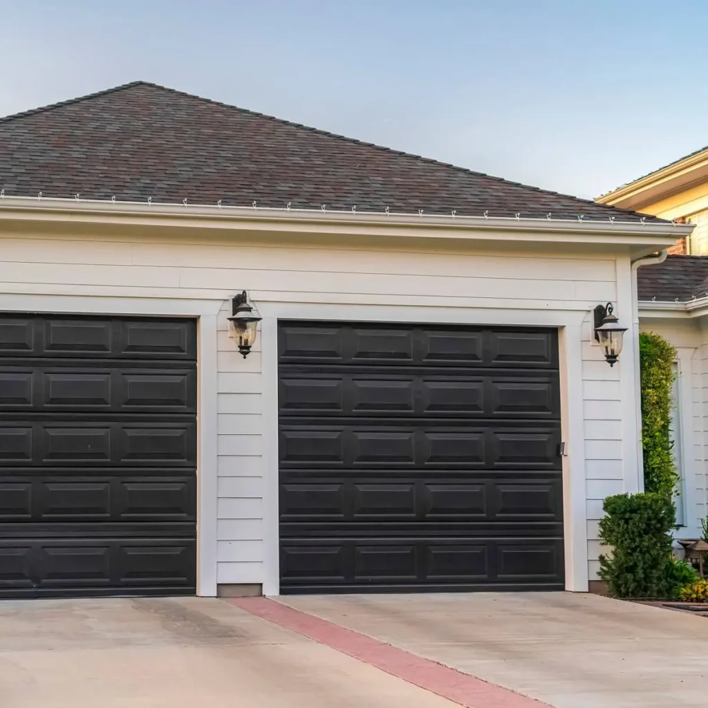 Garage Door Repair