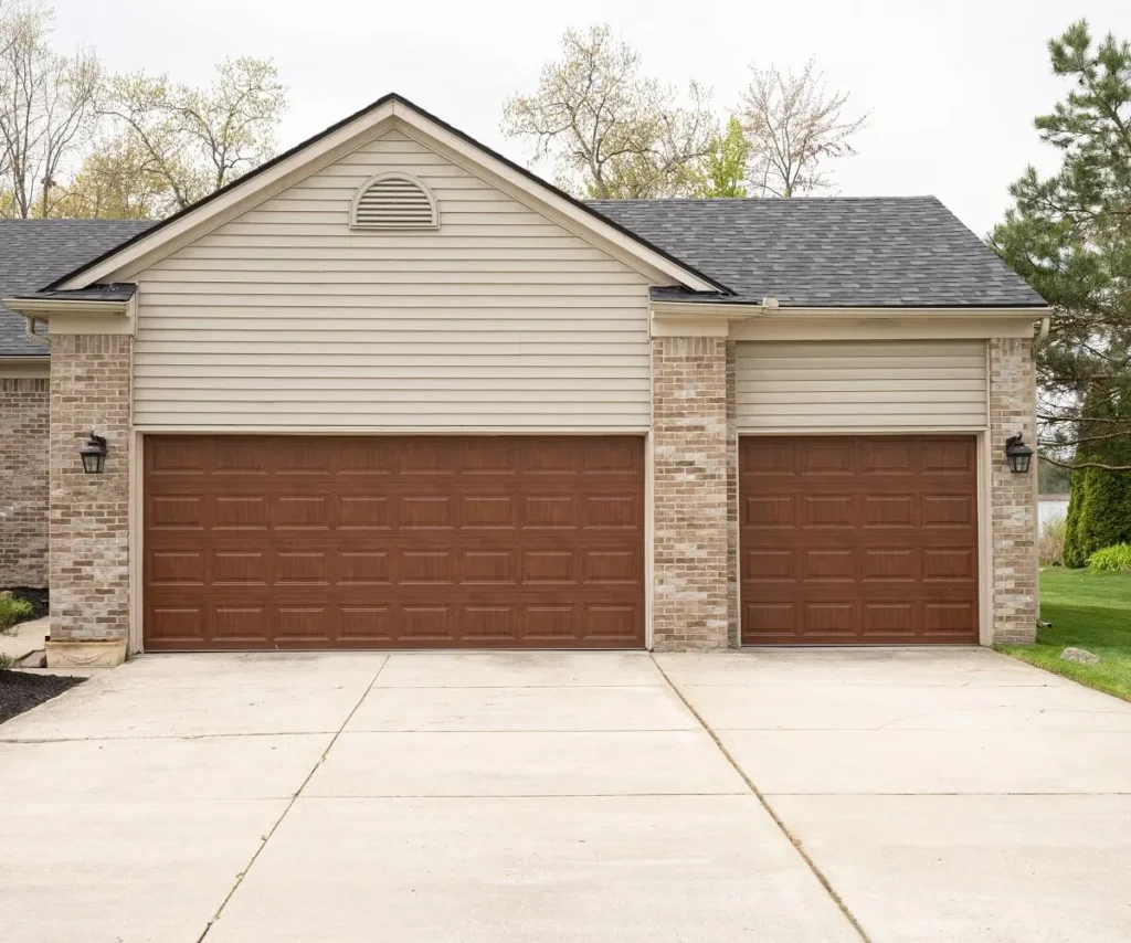 Garage Door Repair